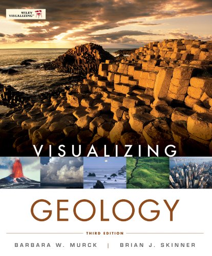 Visualizing-Geology-murck-test-bank