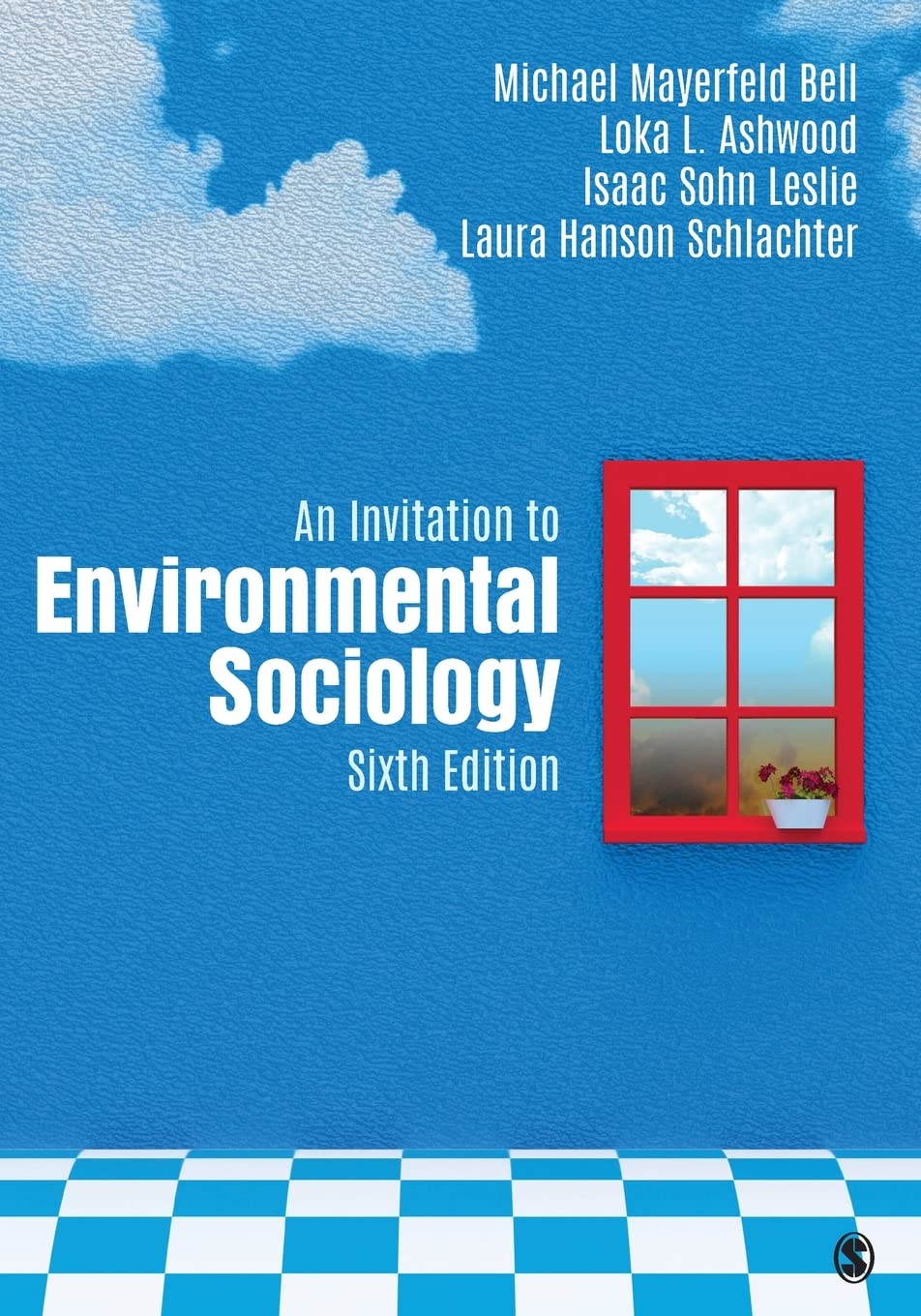 test-bank-for-An-Invitation-to-Environmental-Sociology-Mayerfeld-Bell6e