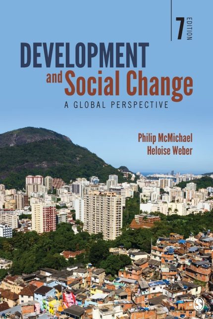 Test Bank, Development and Social Change by McMichael 7e